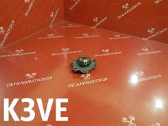 Масляный насос Toyota bB, Cami, Duet, Passo, Sparky