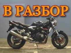 Suzuki GSF 400 Bandit на запчасти в Иркутске Suzuki GSF 400 Bandit