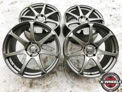 AVS Model T7. 8.0x18", 5x114.30, ET45, ЦО 73,1 мм.