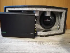 Audiobahn ����
