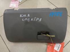 Бардачок торпедо Kia Spectra 2000-2011 Номер двигателя S6D в Карпинске Бардачок торпедо Kia Spectra 2000-2011 Номер двигателя S6D