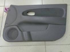 Обшивка двери передней правой (под электрику) Kia Sephia / Shuma 2001-2004 Номер OEM 3K2NE68420AW1 в Карпинске Обшивка двери передней правой (под электрику) Kia Sephia / Shuma 2001-2004 Номер OEM 3K2NE68420AW1