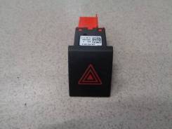Кнопка аварийной сигнализации Skoda Fabia 2007-2015 Номер OEM 5J0953235ERBE