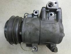 Компрессор системы кондиционирования Kia Spectra 2001-2011 Номер OEM 1K2N561450A в Карпинске Компрессор системы кондиционирования Kia Spectra 2001-2011 Номер OEM 1K2N561450A