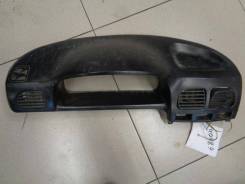 Накладка на торпедо Kia Rio 2000-2004 Номер OEM 0K30A55420D