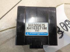 Блок электронный Mitsubishi Pajero / Montero 3 (V6, V7) 2000-2006