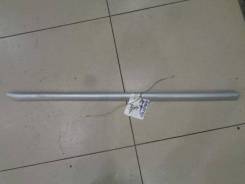 Молдинг передней левой двери Subaru Legacy B12 1998-2003