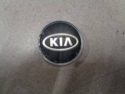 Колпак декоративный легкосплавного диска Kia Sorento 2002-2009 Номер двигателя D4CB в Карпинске Колпак декоративный легкосплавного диска Kia Sorento 2002-2009 Номер двигателя D4CB