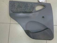 Обшивка двери задней правой (под механику) Chevrolet Niva 2002-2009 Номер OEM 212306202012