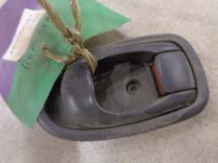 Ручка двери внутренняя левая Kia Sephia / Shuma 2001-2004 Номер OEM 0K2N158330A96