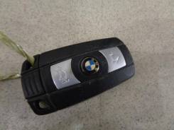 Ключ зажигания BMW 3-Series E90, E91 2005-2012 Номер двигателя N42B18AB в Карпинске Ключ зажигания BMW 3-Series E90, E91 2005-2012 Номер двигателя N42B18AB