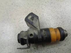 Форсунка инжекторная электрическая Renault Megane 1 1996-2003 Номер OEM 8200240488
