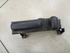 Блок кнопок Toyota Highlander 2 2007-2013