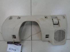 Накладка на торпедо Mitsubishi Pajero / Montero Sport K9 1997-2008 Номер OEM MR606381