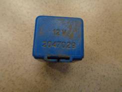 Реле Peugeot 406 1995-1999 Номер OEM 2047029