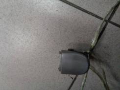 Накладка вставки замка двери Skoda Fabia 2007-2015 Номер OEM 3B4839879A3FZ