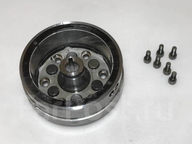 Ротор зажигания Ирбис ТТР 250