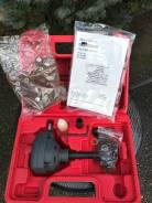 Наладонный нейлер Craftsman 351.182000 c насадками перчаткой ЗИП КЕЙС в Москве Ящики для инструментов.