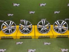 Sparco. 7.5x17", 5x114.30, ET46, ЦО 55,0 мм.