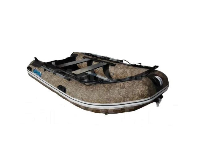 Stormline Heavy Duty Air. 2018 ���, ����� 3,8��., ��������� ��� ���������, 25��.�. ����