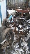 Kawasaki GPZ 400. 400 куб. см., неисправен, птс, с пробегом