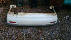 Силовые бампера. Toyota Corona Premio, AT210, AT211, CT211, CT216, ST210, ST215 Двигатели: 3CTE, 3SFE, 3SFSE, 4AFE, 7AFE