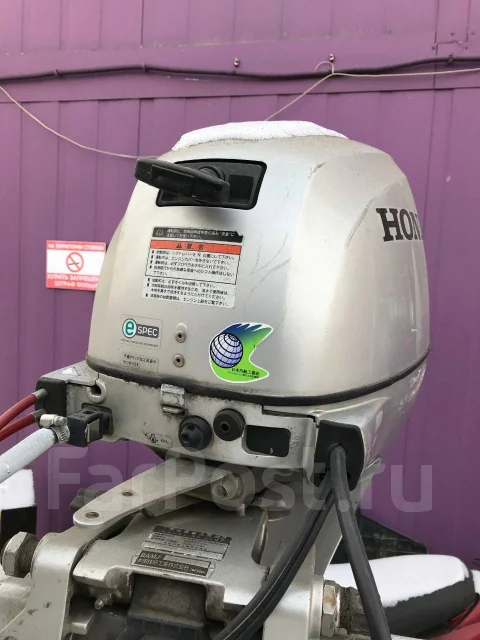 Honda. 20��.�., 4-�������, ����������, ���� S (381 ��), 2006 ��� ����