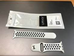 Ремешок на часы apple watch Nike 42/44mm во Владивостоке Умные часы.