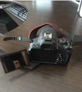 Canon EOS 700D Body