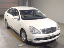 Nissan Bluebird Sylphy. �������, ��������, 2.0 (133��.�.), ������, 85 000����. ��, �/�, ��� ���. ��� ����� �� ������������ ����