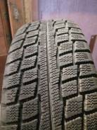 Goodyear UltraGrip Ice Navi Neo. Зимние, без шипов, 2001 год, 10 %, 1 шт