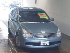 Nissan Bluebird Sylphy. �������, ��������, 2.0 (133��.�.), ������, 62 000����. ��, �/�, ��� ���. ��� ����� �� ������������ ����