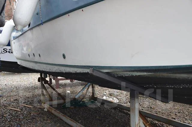 Mitsubishi MS-28. 1996 ���, ����� 10��., ��������� ������������, 400��.�., ������ ����