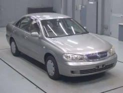 Nissan Bluebird Sylphy. �������, ��������, 1.5 (109��.�.), ������, 59 000����. ��, �/�, ��� ���. ��� ����� �� ������������ ����