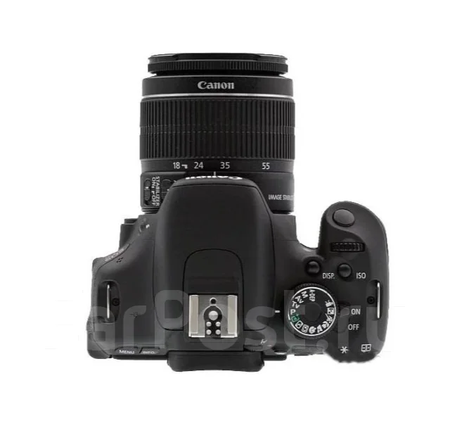 Canon EOS 600D. 15 - 19.9 �� ����