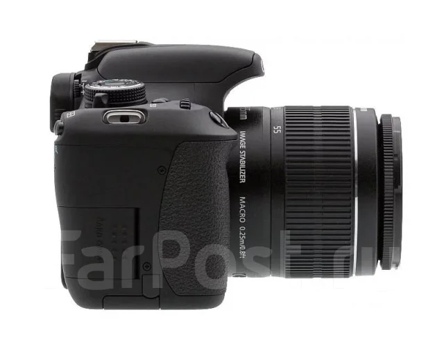 Canon EOS 600D. 15 - 19.9 �� ����