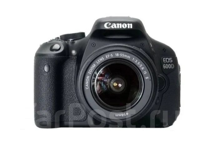 Canon EOS 600D. 15 - 19.9 �� ����