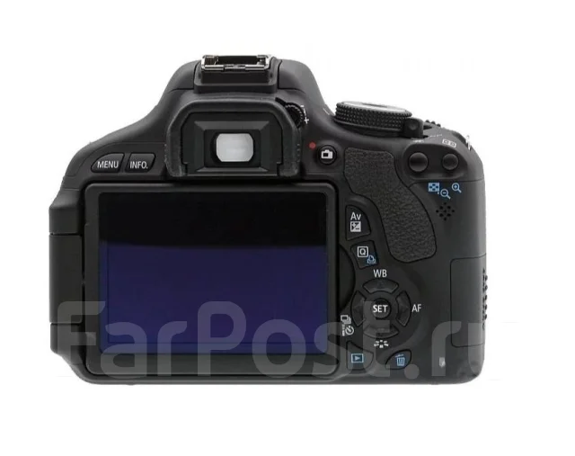 Canon EOS 600D. 15 - 19.9 �� ����