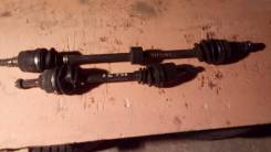 Привод, полуось. Suzuki Wagon R, CT21S, CT51S, CV21S, CV51S, MC11S, MC21, MC21S