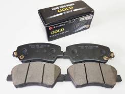 Колодки Тормозные Передние Avante 11~/14~ / Veloster 11~/15~ | HSB (581013XA00 581013XA10 581013XA20 581012VA00 581012VA50 581012VA70) HP0045 в Новосибирске КОЛОДКИ ТОРМОЗНЫЕ ПЕРЕДНИЕ AVANTE 11~/14~ / VELOSTER 11~/15~ | HSB (581013XA00 581013XA10 581013XA20 581012VA00 581012VA50 581012VA70) HP0045