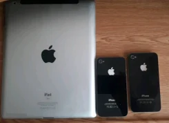 Apple iPhone 4s. �/� ����