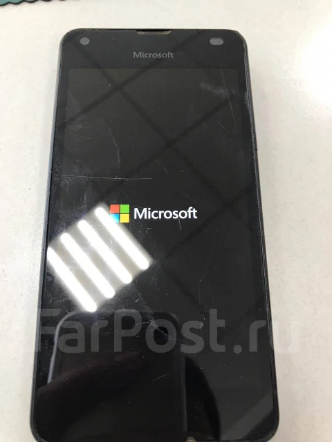 Microsoft Lumia 550. �/�, ������, 3G, 4G LTE ����