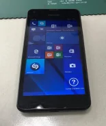 Microsoft Lumia 550. �/�, ������, 3G, 4G LTE ����