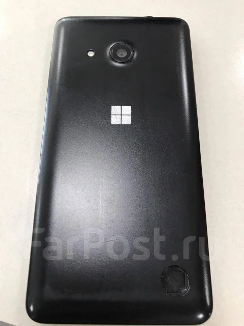 Microsoft Lumia 550. �/�, ������, 3G, 4G LTE ����