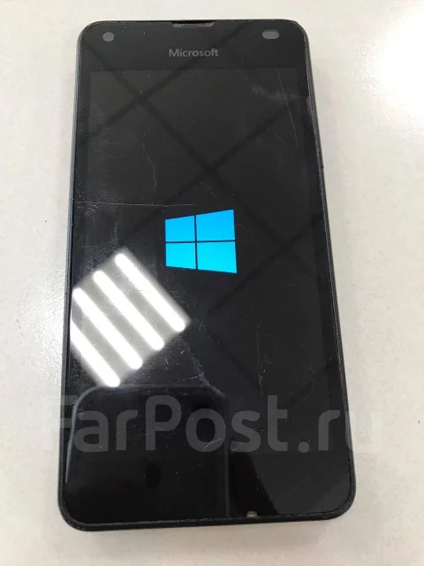 Microsoft Lumia 550. �/�, ������, 3G, 4G LTE ����