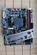 Socket FM2+ ����