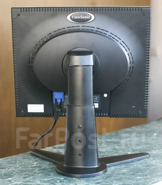 ViewSonic. 19" ����