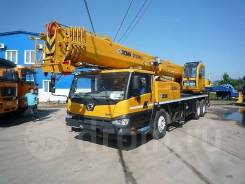 XCMG QY30K5. Автокран , 48,00 м.