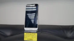 Samsung Galaxy J3 2016. �/�, 8 ��, �����, 3G, 4G LTE, Dual-SIM