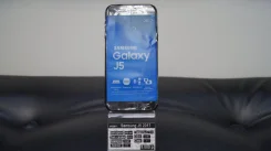 Samsung Galaxy J5 2017. �/�, 16 ��, 3G, 4G LTE, Dual-SIM ����